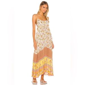 Spell Portobello Strappy